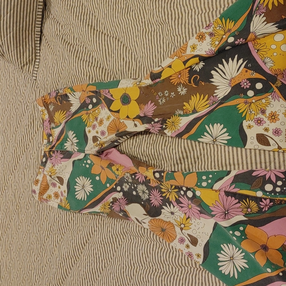 Free People bell bottoms